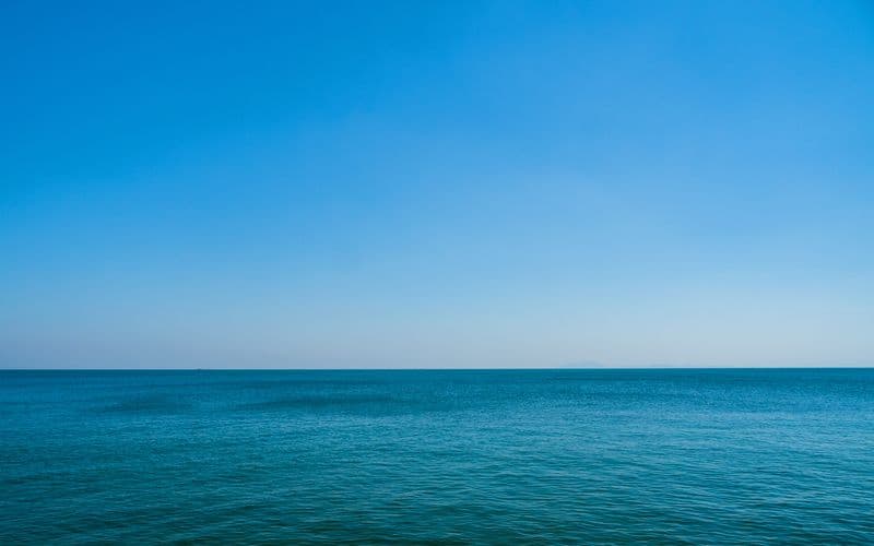 pacific ocean el nino
